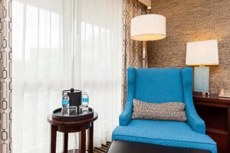 Wyndham Boston Beacon Hill - 39