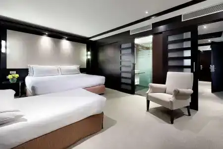 Melia Barcelona Sarriá - 7