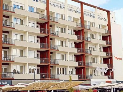 Mercure Limoges Centre - 27