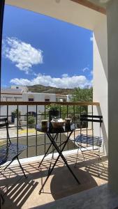 Andros 4 All Seasons Villas & Suites - Agios Nikolas street - 130