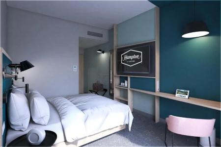 Hampton by Hilton Tours Centre, France - 5