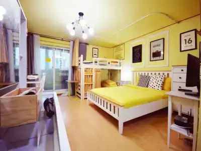 Han River Residence & - 53