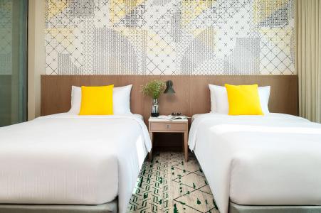 Avani Sukhumvit Bangkok - Sha Extra Plus Certified - 3