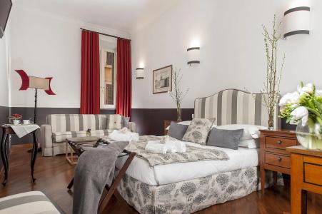b&b All'Orologio - 1