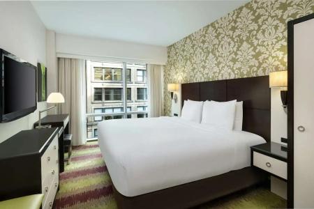 Best Western Premier Herald Square - 31