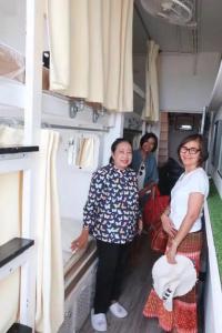 Jetty Huahin Hostel - 125