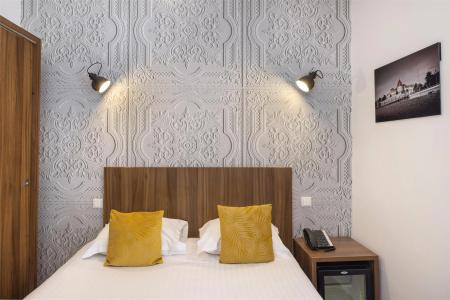 Best Western Plus Hôtel Brice Garden Nice - 171