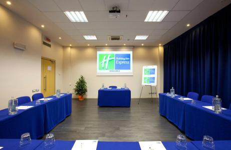 Holiday Inn Express, An Ihg - 28