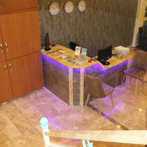 Omega Inn - 43
