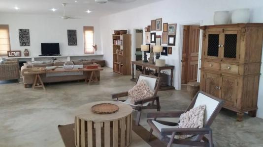 Castaway Lodge - 17