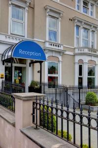 Best Western London Highbury - 23
