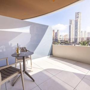 Gold Arcos 4 Sup - 37