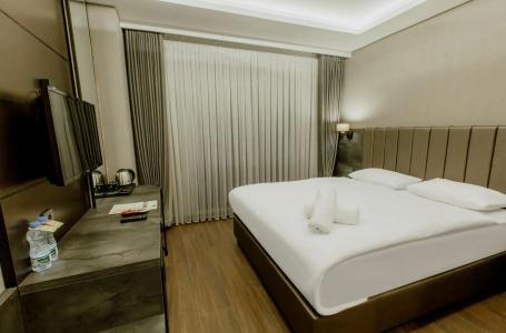 Kızılkaya Business - 5