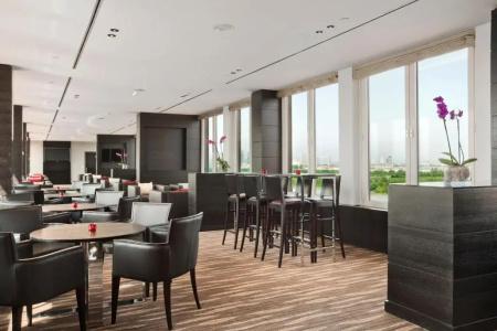 Hilton Vienna Danube Waterfront - 81