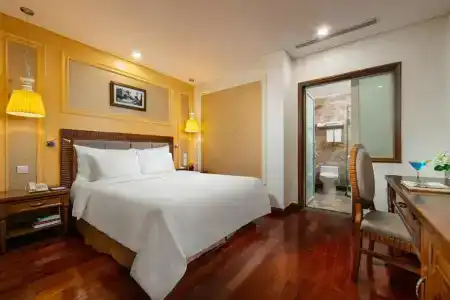 Hanoi Pearl - 166