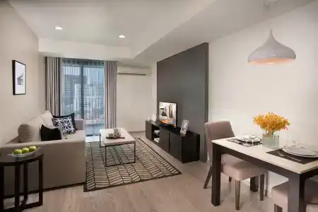 Somerset Ekamai Bangkok - SHA Plus Certified - 10