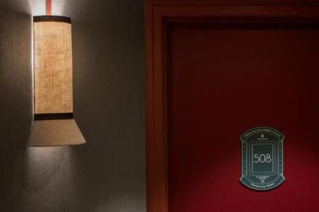 ibis Styles Paris Nation Cours de Vincennes - 66