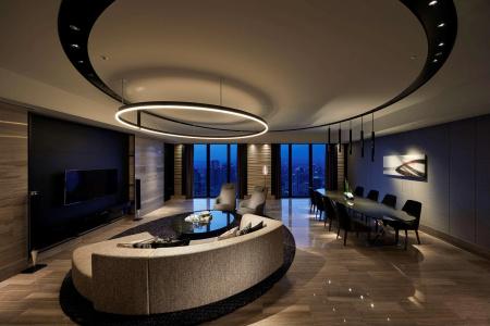 Conrad Osaka - 28