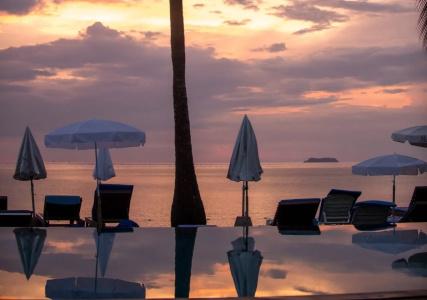 Lanta Casuarina Beach Resort - Sha Plus - 17
