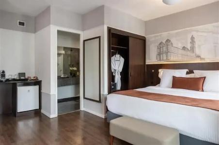 Blue Tree Premium Paulista - 75