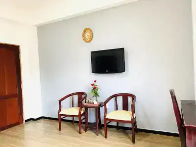 Biển Xanh - 41