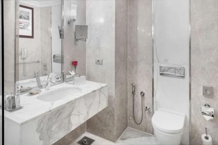 Hilton Alexandria Corniche - 60