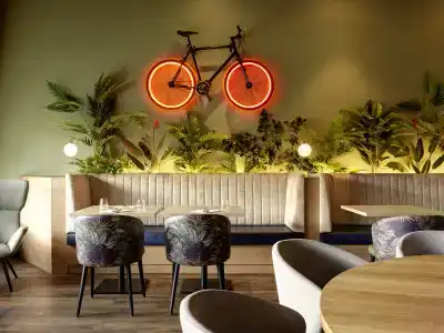 Holiday Inn Bern Westside, An Ihg - 24