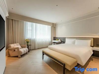 Jinjiang Inn-Nanjing East Road Pedestrian Street - 51