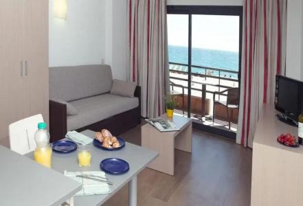 Almirall Apartaments - 35