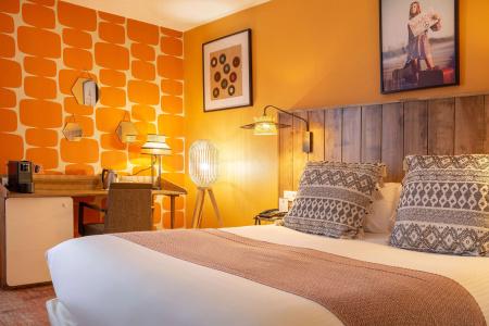 Best Western Plus Paris Roissy - 66