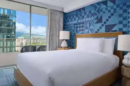 OHANA Waikiki East by Outrigger - 45