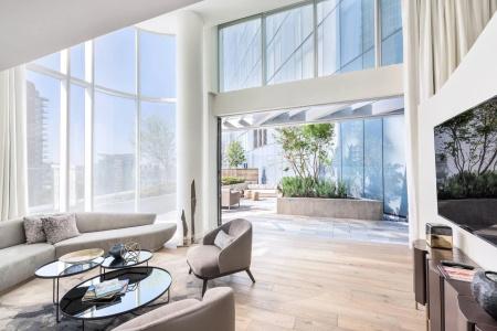 JW Marriott Parq - 189