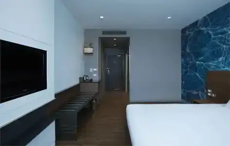 Centra by Centara Government Complex & Covention Centre Chaeng Watthana - SHA Extra Plus - 32