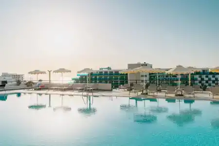 Calypso Palace - 14
