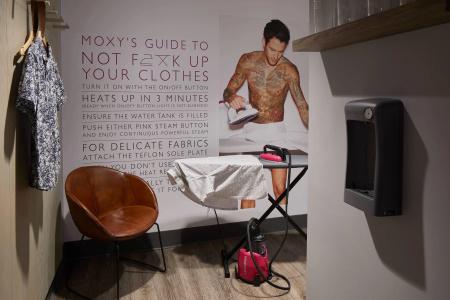 Moxy Atlanta Midtown - 32
