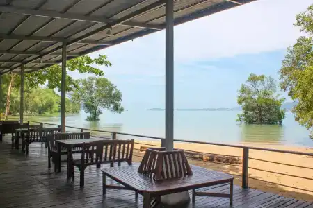 Baan Panwa Resort - 19
