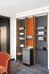 Les Bains Paris - 46