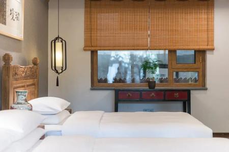 Lijiang Zen Garden - 76
