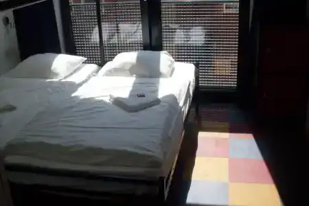Bud Gett Hostels - 2