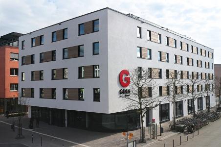 GINN City and Lounge Ravensburg - 18