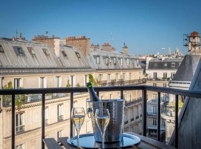 Best Western Premier Littéraire Le Swann - 62