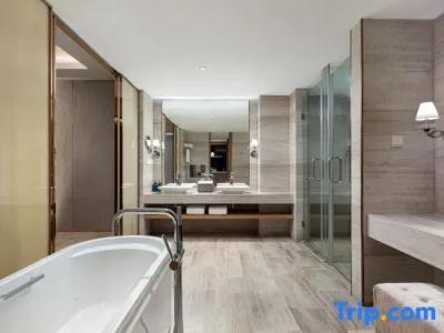 Crowne Plaza Shanghai Noah Square, An Ihg - 155