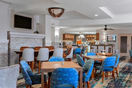 Homewood Suites by Hilton Seattle Downtown - 47