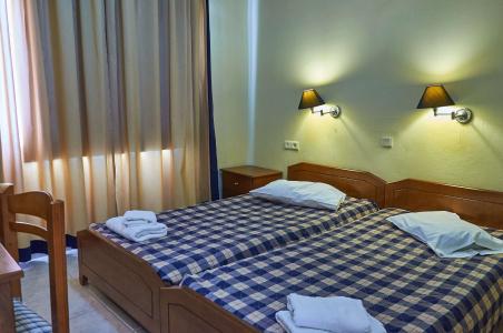 Troulis Apart-Hotel - 25
