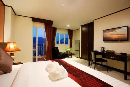 Orchid Resortel - 104