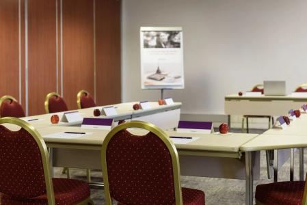 Mercure Thalasso & Spa Port Fréjus - 23