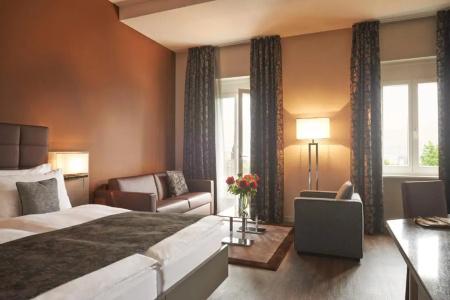 Belvedere Locarno - 57