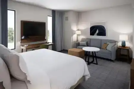 Staybridge Suites Charlotte Arpt Area - Tyvola, An Ihg - 54