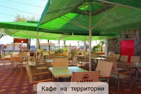 Гостиничный комплекс Адмирал - 6