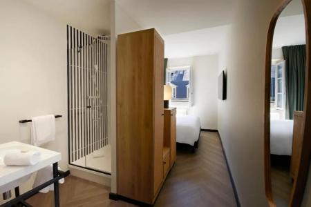Mercure Grand Metz Centre Cathédrale - 37